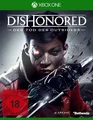 Dishonored Der Tod des Outsiders (Microsoft Xbox One)