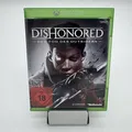 Dishonored-Der Tod des Outsiders (Microsoft Xbox One)
