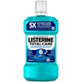 LISTERINE TOTAL CARE ZAHNSTEIN-SCHUTZ Mundspülung 500 ml
