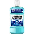 Listerine Total care (500 ml, Mundspülung, Mundwasser) (5783216006)