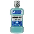 LISTERINE Total Care Zahnstein-Schutz Mundspülung 500ml PZN 18754320