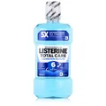 Listerine Total Care Zahnstein-Schutz - Für die tägliche Mundspülung (1er Pack )