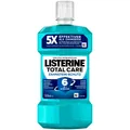 LISTERINE® TOTAL CARE ZAHNSTEIN-SCHUTZ Mundspülung 500 ml