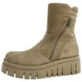 Nero Giardini Stiefel Stiefelette beige 38 EU