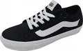 Vans Vero LS Sneaker Schwarz
