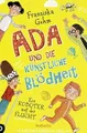 Ada und die Künstliche Blödheit  Ein Roboter auf de... | Buch | Zustand sehr gut