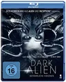 Dark Alien [Blu-ray]