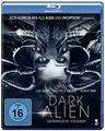 Dark Alien [Blu-ray] von not specified | DVD | Zustand sehr gut