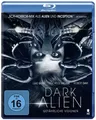 Dark Alien (Blu-ray) Luke  Goss, Robert  Davi, Derek Mear, Rochelle Vallese