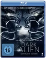 Dark Alien (Blu-ray) - Tiberius Film  - (Blu-ray Video / Science Fiction)