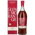Glenmorangie The ACCORD 12 Years Old Bourbon & Sherry Cask 43% Vol. 1l in Geschenkbox
