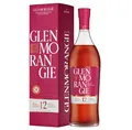 1 LITER! Glenmorangie ACCORD 12 Jahre - Single Malt Scotch Whisky - 1.000ml