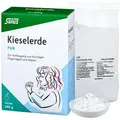 Kieselerde Pur Pulver Salus