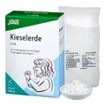 Kieselerde PUR Pulver Salus · 200 g · PZN 18297905