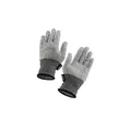Gefu Schnittschutzhandschuhe  SECURO , silber , Polyester