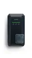 KEBA Steckdose P40 Pro schwarz KC-P40-32EU0-#140231 Abdeckung Stecker Elektrik