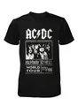 AC/DC T-Shirt Highway to Hell World Tour 1979/1980