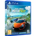 Ubisoft The Crew Motorfest (PS4) (26447)