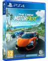 Crew Motorfest Playstation 4