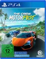 The Crew Motorfest PS4-Spiel #29932478