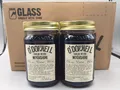 O'Donnell Moonshine Wilde Beere 25% Alkohol Deutschland 2x0,350 Liter SET