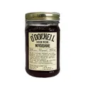 O'Donnell Wilde Beere Moonshine Likör, 25% Vol. 0,35 l
