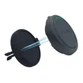 Magnetische Halterung für OOONO NO2 CODriver  Robuste Halterung zur Befestigu...