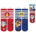 Cerda Freizeitsocken Paw Patrol 2-Paar Anti-Rutsch-Socken – Weiche Strümpfe für Kinder 31/34