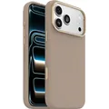 OtterBox Symmetry Kaktusleder für Apple iPhone 17 Pro Max - Beige