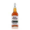 Evan Williams Bottled in Bond Whiskey 0,7l