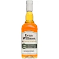 Evan Williams Bottled in Bond White Label 0,7l 50%
