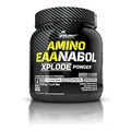 AMINO EAA XPLODE POWDER, OLIMP, ORANGE FLAVOUR, 520g