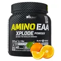 Olimp Amino EAA Xplode, Orange – 520 g