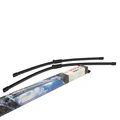 BOSCH Scheibenwischer Wischblatt Aerotwin Set für VW Golf 7 VII + Audi A3 8V +S3