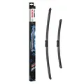 Bosch A863S - Scheibenwischer Aerotwin - Länge: 650/450 mm Set für Frontscheibe