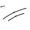 BOSCH SCHEIBENWISCHER AEROTWIN 650/450 MM 3397007863 FÜR AUDI VW SEAT CUPRA