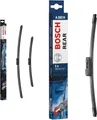 Bosch Aerotwin Scheibenwischer Satz VW Golf Polo Seat A863S + A282H