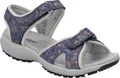 Westland Olivia 07 | Sandale für Damen | Blau