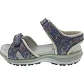Westland Sandalette blau 38 EU
