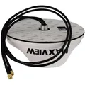 Maxview ANT4 4X4 MIMO WiFi Antenna WHITE (4G, 5G) (ANT4)