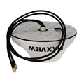 ANT2 MAXVIEW 2X2 MIMO WiFi Antenne Weiss