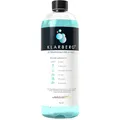 KLARBERG® 1L Ultraschallreiniger Konzentrat I Reinigung von Brillen, Schmuck, Zahnersatz, Uhren im Ultraschallbad I Mit jedem Ultraschallreinigungsgerät nutzbar
