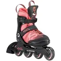 K2 Inlineskates K2 MARLEE PRO Kinder Inline Skate rosa 29-34