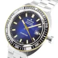 Edox Herren Uhr  Automatik Hydrosub 80128 357JNM BUDD   Ø 42 mm Swiss Made  Neu