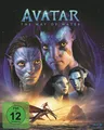 Avatar - The Way of Water Blu-ray #1906954