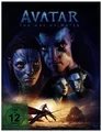 Avatar: The Way of Water BD | Blu-ray | deutsch, Französisch, englisch | 2022
