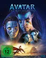 Avatar: The Way of Water Blu-ray | Deutsch/Englisch/Französisch | 1 Disc