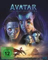Avatar 2: The Way of Water # 2-BLU-RAY-NEU