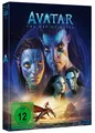 Avatar: The Way of Water (Blu-ray) - Neu und Originalverpackt