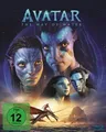 Avatar: The Way of Water BD, Michelle Yeoh
